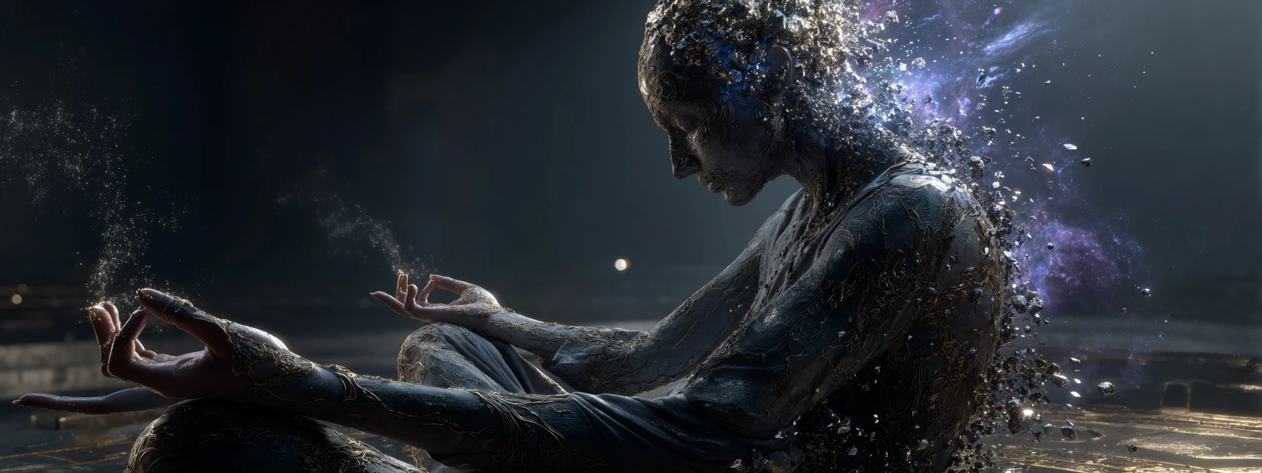 Oltre il Corpo - Copertina